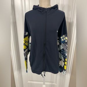 ADIDAS Farm Rio Track Hoodie